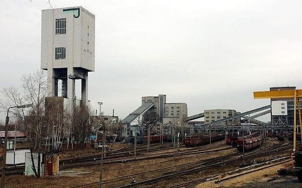 Rybnik: Śmiertelny wypadek w kopalni. Nie żyje górnik
