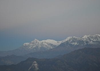 Nepal. Zginęło 9 himalaistów. Lawina zniszczyła obóz