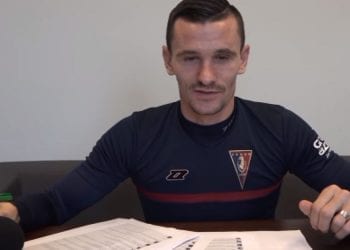 Piłkarz Pogoni Szczecin zachorował na raka. Opowiedział o tym, jak zareagował na wieść o nowotworze