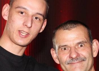 Tragedia polskiego YouTubera. Zmarł jego ojciec, z którym prowadził kanał. „Odszedłeś tak nagle…” [WIDEO]