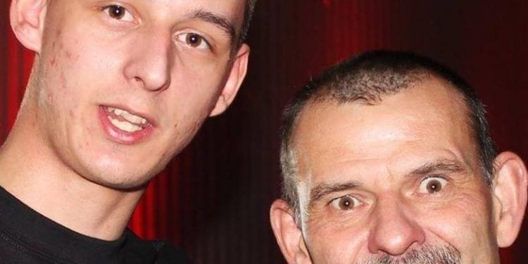 Tragedia polskiego YouTubera. Zmarł jego ojciec, z którym prowadził kanał. „Odszedłeś tak nagle…” [WIDEO]