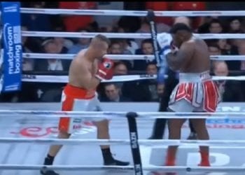 To już koniec kariery Tomasza Adamka? Jego promotor zabrał głos po druzgoczącej porażce