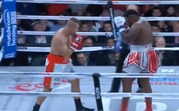 To już koniec kariery Tomasza Adamka? Jego promotor zabrał głos po druzgoczącej porażce