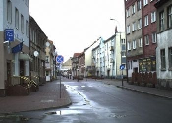 Amerykańscy żołnierze pobili Polaka i jego synów? Mieszkańcy miasta zabrali głos!