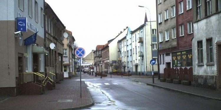 Amerykańscy żołnierze pobili Polaka i jego synów? Mieszkańcy miasta zabrali głos!