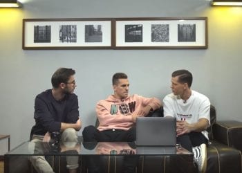 Arkadiusz Milik zdradził, jakie wiadomości otrzymywał po napadzie. „Nieprzyjemnie mi się zrobiło” [WIDEO]