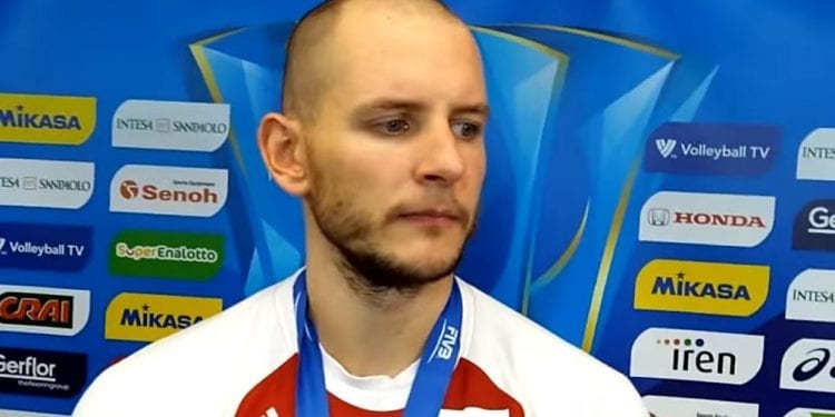 Co wydarzyło się w Warnie? Bartosz Kurek twierdzi, że to dzięki temu wygraliśmy MŚ. „Historia na film dokumentalny”