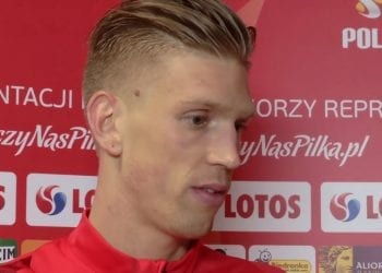 Piłkarz reprezentacji Polski skrytykował decyzję Sejmu o dniu wolnym 12 listopada. Internauci dali mu popalić