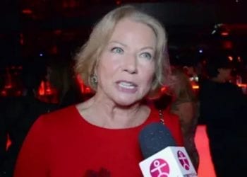 Bożena Dykiel pod ostrzałem krytyki. Chodzi o wypowiedź aktorki na temat futer!