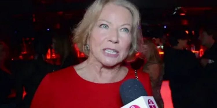 Bożena Dykiel pod ostrzałem krytyki. Chodzi o wypowiedź aktorki na temat futer!