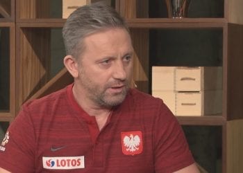 Znamy skład na mecz Polska – Włochy. Brzęczek zaryzykuje