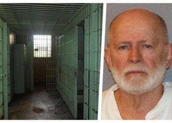 Słynny szef mafii zabity przez współwięźniów. Był jedną z najbardziej poszukiwanych osób w USA!