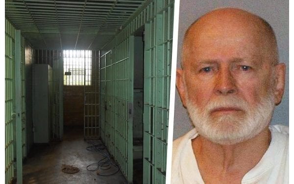 Słynny szef mafii zabity przez współwięźniów. Był jedną z najbardziej poszukiwanych osób w USA!