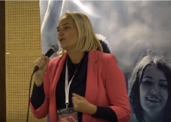 Znana aktorka została radną PiS. Dominika Figurska zdobyła mandat w Warszawie