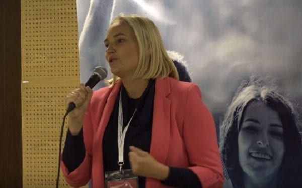 Znana aktorka została radną PiS. Dominika Figurska zdobyła mandat w Warszawie