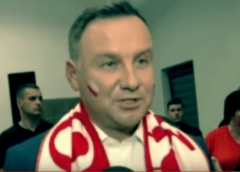 Andrzej Duda skomentował triumf siatkarzy. Naszych zawodników czeka ogromny zaszczyt [WIDEO]