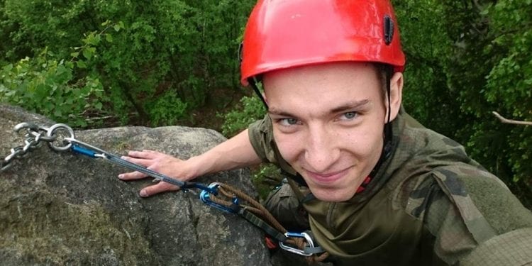 Wrocław: Zaginął młody mężczyzna. Został pobity, potem ślad się urywa