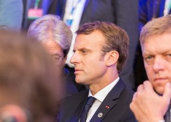 Emmanuel Macron
