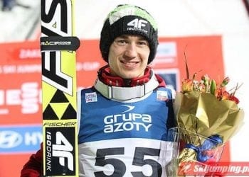 Kamil Stoch z optymizmem przed nowym sezonem PŚ. Złożył odważną deklarację!