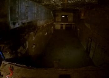 Odkryto nieznane elementy radzieckich baz atomowych w Polsce