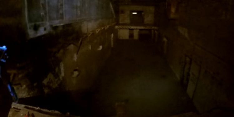 Odkryto nieznane elementy radzieckich baz atomowych w Polsce