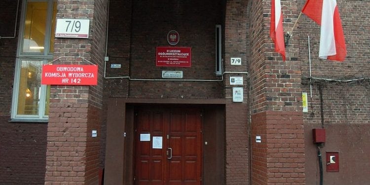 Dopisali się do rejestru wyborców, ale nie mogli zagłosować. „Podstawa do unieważnienia wyborów”