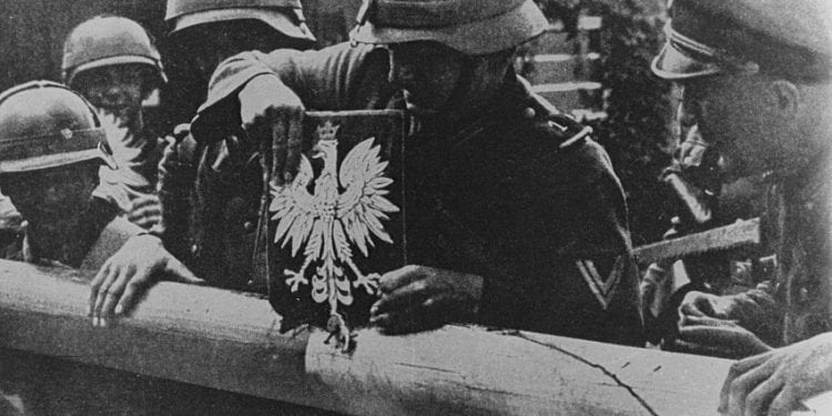 Były szef młodzieżówki AfD: „Każdy inny polityk postąpiłby jak Hitler”