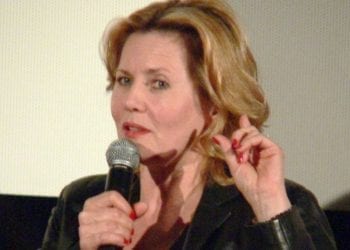 Legenda polskiego kina została zapytana o „Kler”. Wściekła się. „Dość tego!”