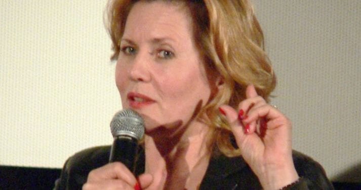 Legenda polskiego kina została zapytana o „Kler”. Wściekła się. „Dość tego!”