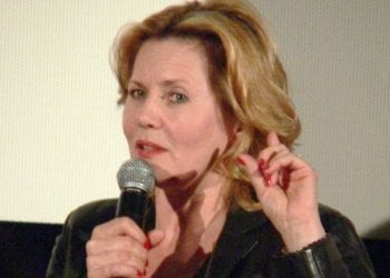 Szapołowska wyjaśnia, co sądzi o „Klerze”. Jej poprzednia wypowiedź została zmanipulowana?