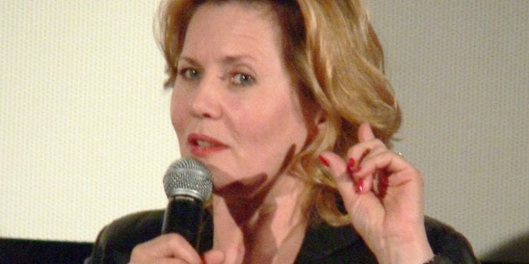 Szapołowska wyjaśnia, co sądzi o „Klerze”. Jej poprzednia wypowiedź została zmanipulowana?