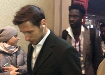 Liga Mistrzów: szalony dzień Grzegorza Krychowiaka. Zagrał na nietypowej pozycji, a wcześniej… prawie spóźnił się na mecz [FOTO]