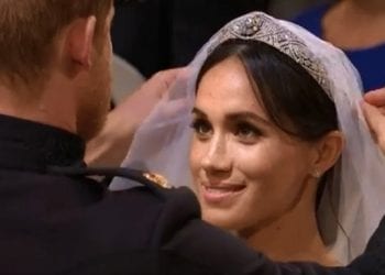 Będzie kolejne royal baby! Meghan Markle spodziewa się dziecka