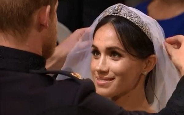 Będzie kolejne royal baby! Meghan Markle spodziewa się dziecka