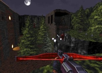 1C Entertainment i 3D Realms w II kwartale 2019 r. wydadzą grę „Ion Maiden” na konsole
