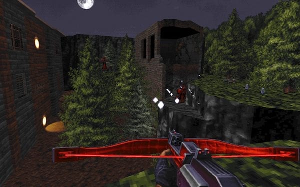 1C Entertainment i 3D Realms w II kwartale 2019 r. wydadzą grę „Ion Maiden” na konsole