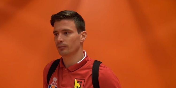 Kolejny piłkarz Jagiellonii Białystok ostro o meczu z Legią. Nie gryzł się w język. „Czuję się ch****o”