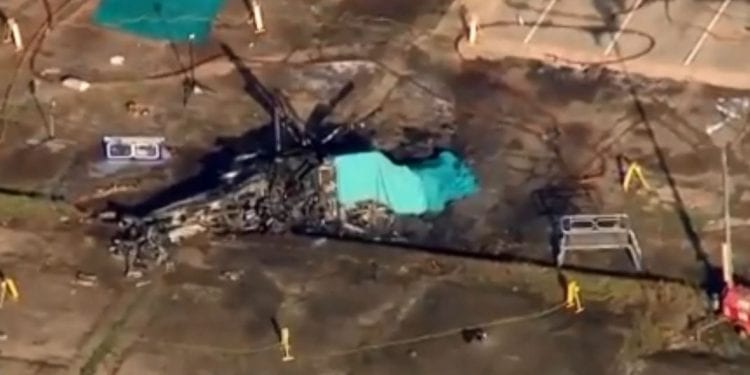 Są nowe informacje o Polce, która zginęła w katastrofie śmigłowca właściciela Leicester City