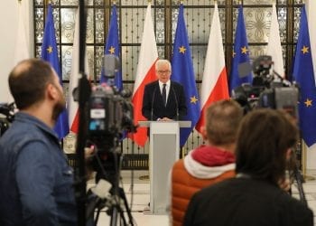 MSZ reaguje na artykuł Onetu. „Manipulacja”