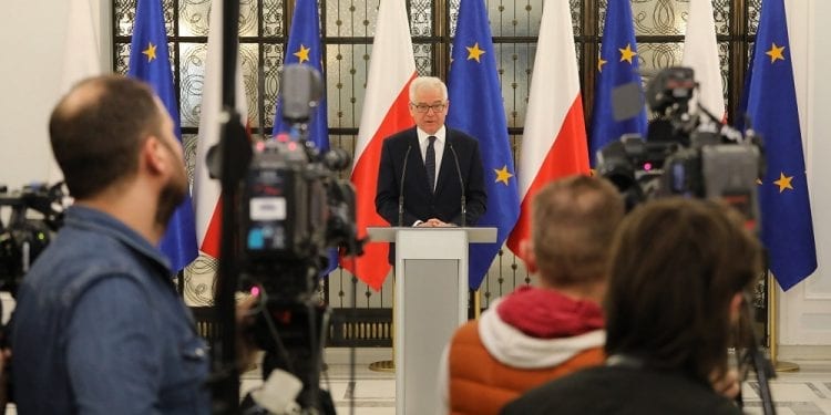 MSZ reaguje na artykuł Onetu. „Manipulacja”