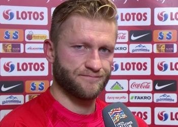 Kuba Błaszczykowski był mocno krytykowany przed meczem. Po jego zakończeniu wypowiedział wzruszające słowa [WIDEO]