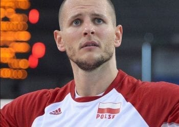 Jakub Kochanowski mieszkał z Bartoszem Kurkiem w pokoju podczas siatkarskiego mundialu. „Każdego dnia mogłem obserwować jego profesjonalizm”