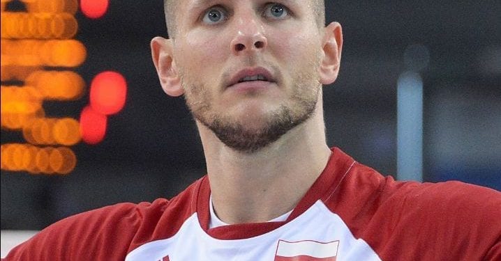 Jakub Kochanowski mieszkał z Bartoszem Kurkiem w pokoju podczas siatkarskiego mundialu. „Każdego dnia mogłem obserwować jego profesjonalizm”