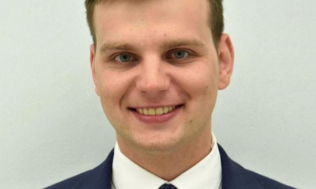 Jakub Kulesza ujawnia dlaczego odszedł z Kukiz’15. „Kładę na szali przyszłość kariery politycznej”