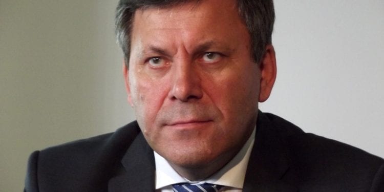 Piechociński odpowiada dziennikarzowi TVP: Nagrałem tę rozmowę, zgłaszam pana do prokuratury