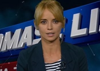 Partner Anny Przybylskiej opowiedział o ostatnich miesiącach życia aktorki. „Zamartwiała się tylko tym”