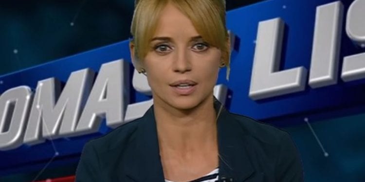 Partner Anny Przybylskiej opowiedział o ostatnich miesiącach życia aktorki. „Zamartwiała się tylko tym”