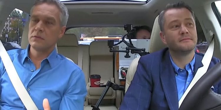 Jarosław Kuźniar będzie miał problemy? Chodzi o zachowanie podczas programu. Jest reakcja policji [WIDEO]