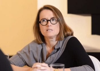 Monika Jaruzelska prawdopodobnie z mandatem SLD w Radzie Miasta Warszawy