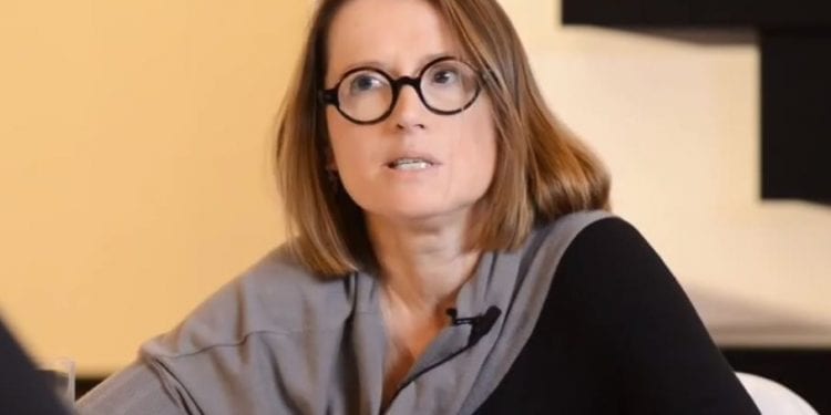 Monika Jaruzelska prawdopodobnie z mandatem SLD w Radzie Miasta Warszawy